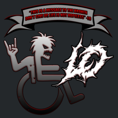 Lo - -Heavy Cotton™ T-Shirt Design